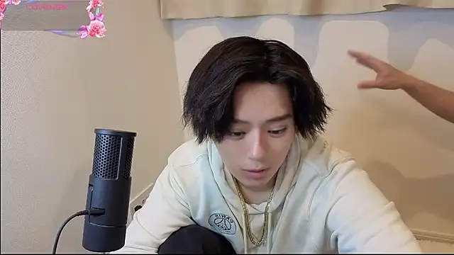 gkchinchin online show from April 2026 12:30:01 PM