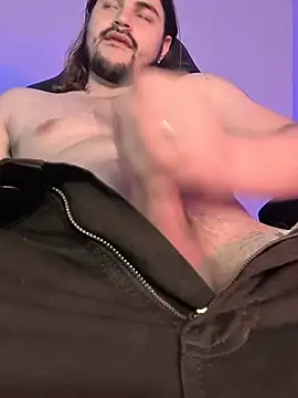 Snapshot of Derek_Vow chatting on June 2026 03:25:01 AM Derek Vow online show from June 2026 03:25:01 AM