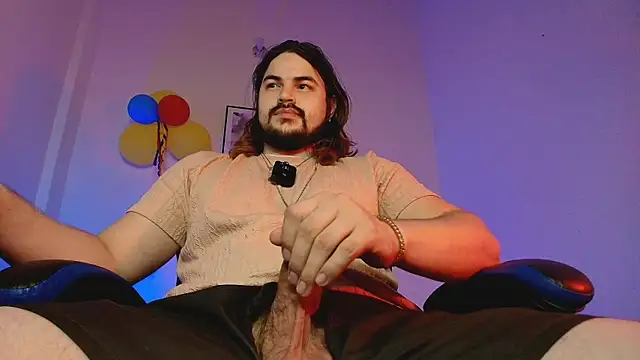 Snapshot of Derek_Vow chatting on July 2026 02:05:17 AM Derek Vow online show from July 2026 02:05:17 AM