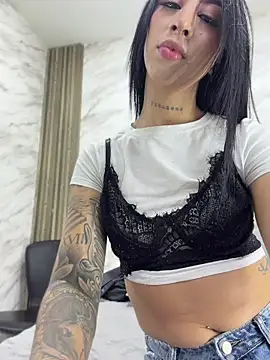 darkkjulietha online show from July 2026 08:03:02 PM