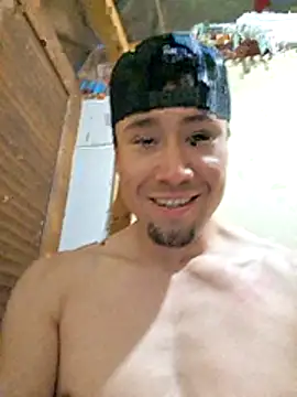 ALASKAN907DREAM online show from June 2026 11:53:01 PM