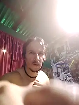 AxelFrost online show from July 2026 06:46:02 PM