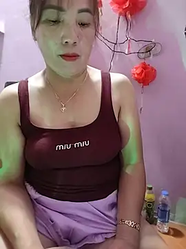JordanXo 69 online show from July 2026 01:24:02 PM