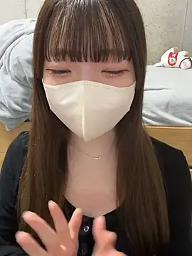 Hazuki 45 online show from April 2026 05:57:01 AM