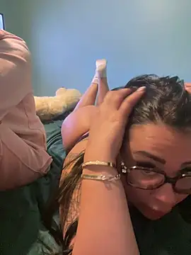 Melissa-suisse online show from March 2026 02:06:01 PM