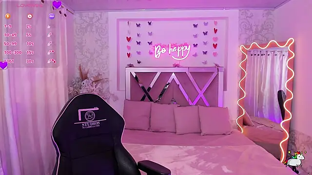 JENNA TAY1 online show from March 2026 06:58:01 PM