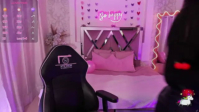 JENNA TAY1 online show from March 2026 06:58:01 PM