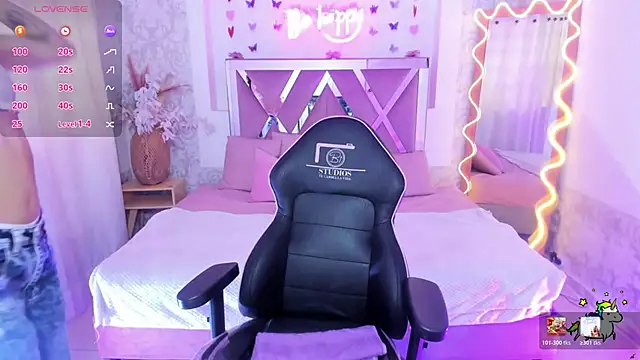 JENNA TAY1 online show from March 2026 07:08:02 PM