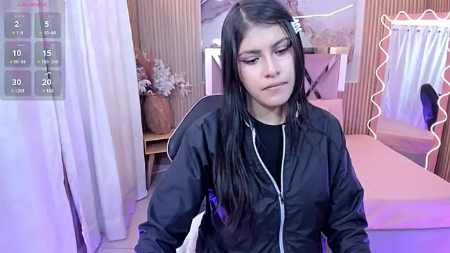 JENNA TAY1 online show from July 2026 07:19:02 PM