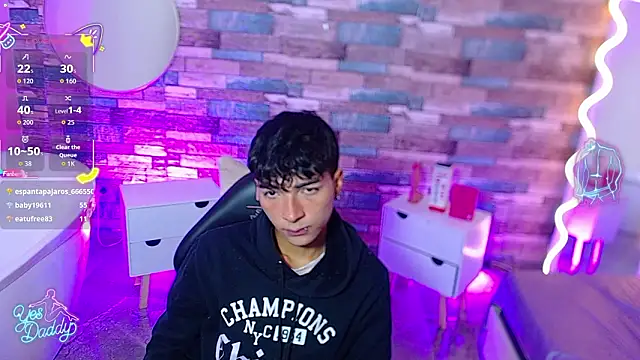 osamu tay online show from March 2026 12:00:02 PM