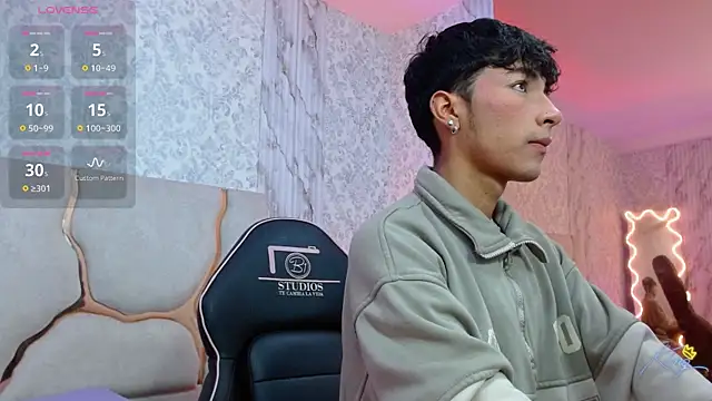 osamu tay online show from March 2026 03:21:02 AM