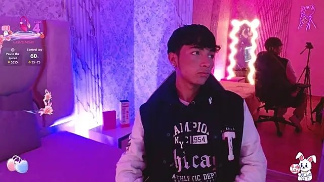 osamu tay online show from March 2026 03:23:01 AM