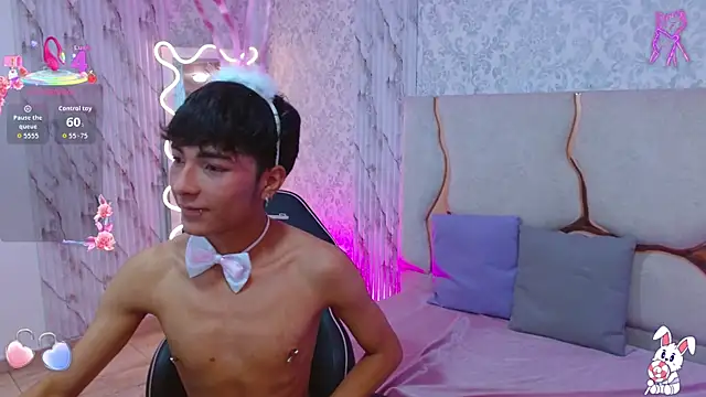 osamu tay online show from March 2026 05:24:02 AM