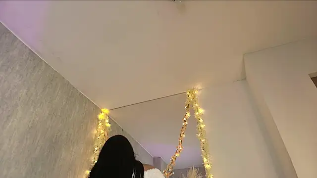 ValerySilva online show from March 2026 03:34:01 AM