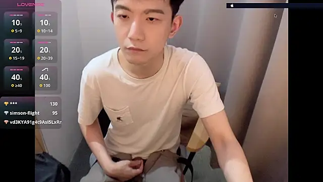 Snapshot of jasonyi chatting on April 2026 10:42:01 AM jasonyi online show from April 2026 10:42:01 AM