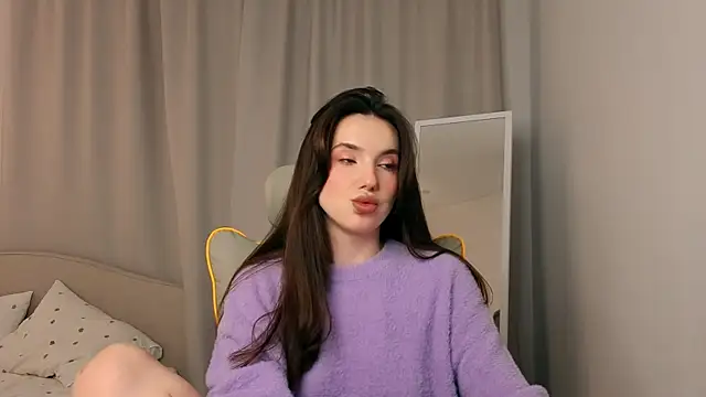 ssandralovin online show from April 2026 08:11:02 PM