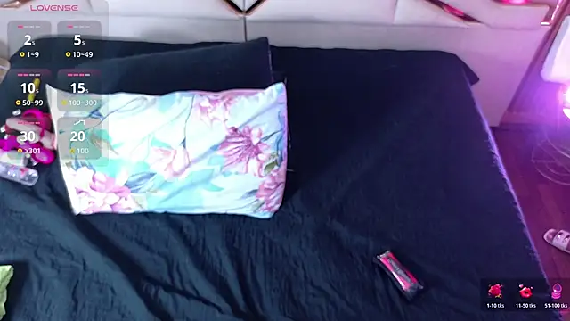 Rizantella online show from April 2026 02:45:02 AM