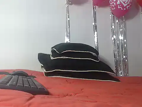 SalomeMorganX online show from March 2026 11:58:02 AM