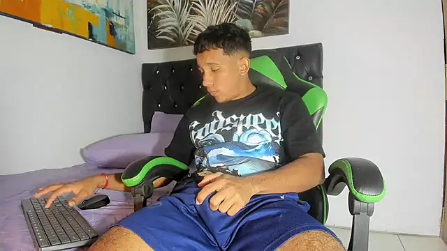 ricky spensar23cm  online show from March 2026 02:15:01 AM