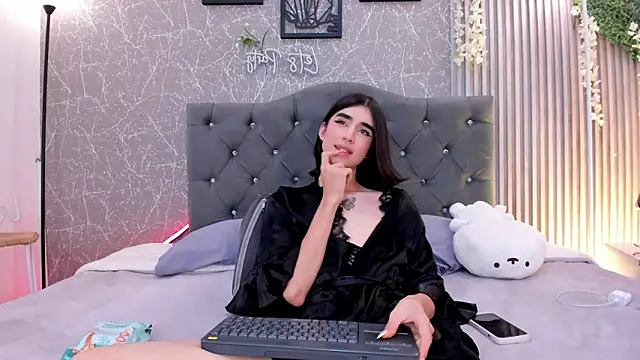 lana gill1 online show from April 2026 09:39:33 PM