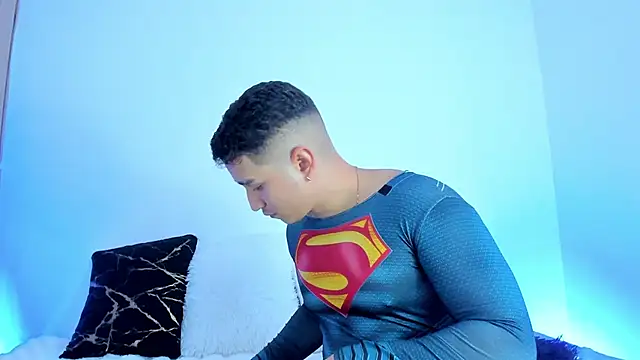 Axel nova online show from March 2026 06:47:01 PM