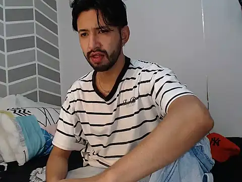 thomass1018 online show from June 2026 03:22:02 AM