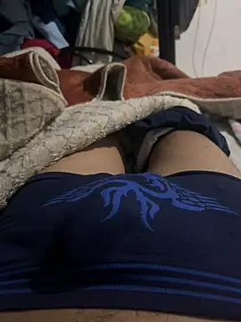 Brandon61414 online show from April 2026 06:19:01 AM