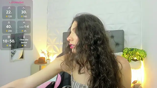 valeryn  rosse online show from April 2026 04:18:02 AM