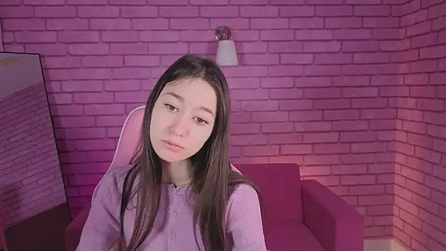 Nicole Brownie online show from April 2026 01:09:02 AM