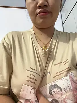 Puka2001 online show from March 2026 08:35:02 PM