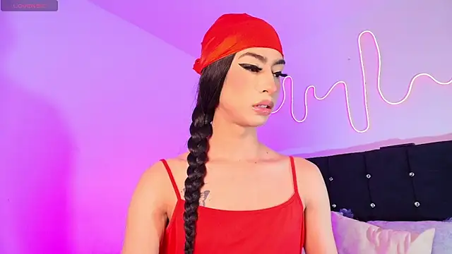 Martina Sky  online show from April 2026 02:58:01 PM