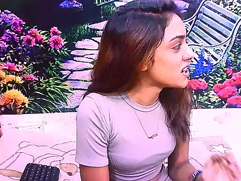 IndianPretty14u2Luv online show from March 2026 05:13:02 AM