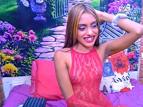 IndianPretty14u2Luv online show from July 2026 10:42:02 AM