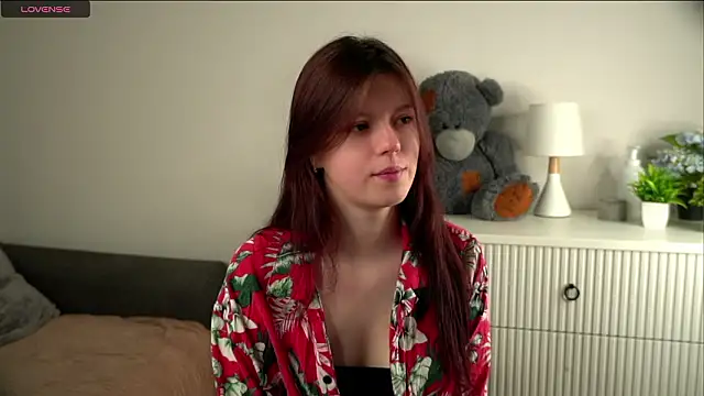 SelmaCarolfi online show from March 2026 01:22:01 AM