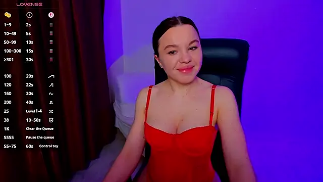 Mia Mia999 online show from April 2026 08:09:02 PM