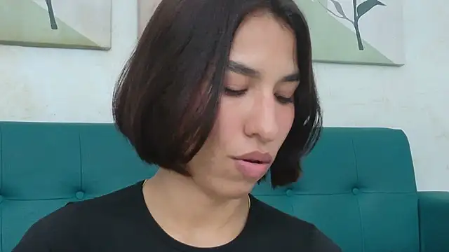Snapshot of cristina_aznar1 chatting on July 2026 07:16:01 PM cristina aznar1 online show from July 2026 07:16:01 PM