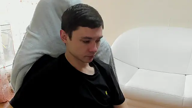 Alexmansuper online show from April 2026 11:59:01 AM