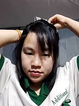 Lymimi online show from March 2026 05:54:01 PM