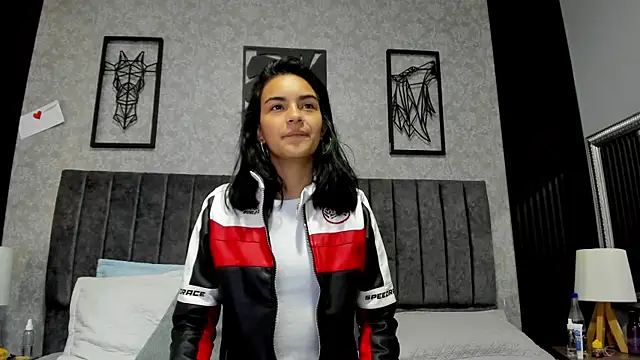 bliinkii and luka  online show from March 2026 01:03:02 PM