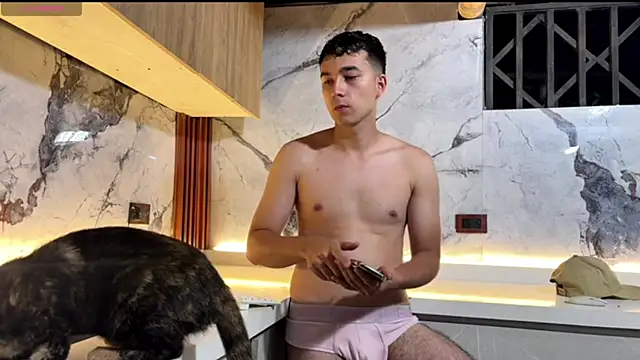 Cody crown online show from June 2026 07:57:02 AM