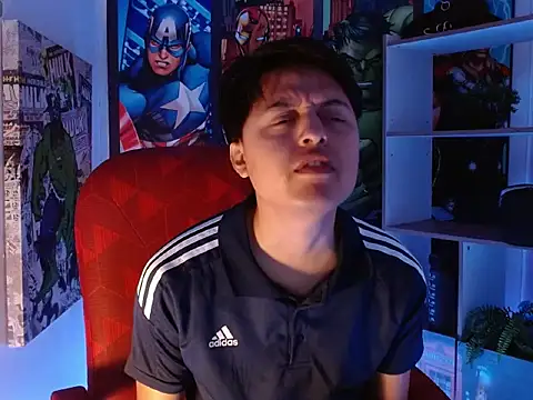 Kevin Charless online show from April 2026 11:14:02 AM