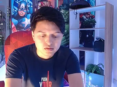 Kevin Charless online show from April 2026 11:59:02 AM