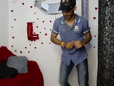 Caius fox online show from March 2026 11:50:02 AM