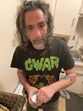 DaddyScorpio78 online show from February 2026 07:15:02 AM