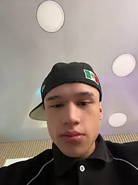Snapshot of Dominik_Souza chatting on July 2026 08:11:02 PM Dominik Souza online show from July 2026 08:11:02 PM