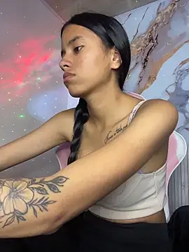 CELESTE -EC online show from March 2026 02:44:02 PM