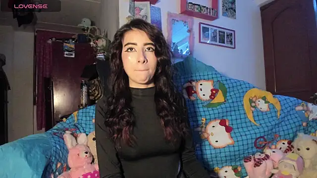 Rebecahart online show from March 2026 03:32:01 AM