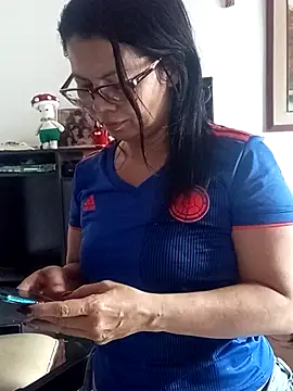 Snapshot of AfroditaX23 chatting on July 2026 05:39:01 PM AfroditaX23 online show from July 2026 05:39:01 PM