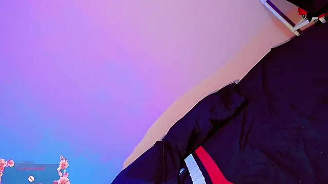 zoe rous2 online show from April 2026 12:35:02 PM