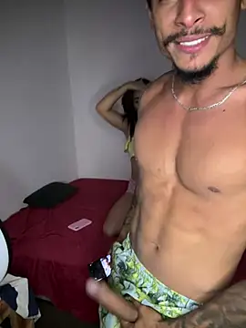 Jh0nZer0 online show from June 2026 11:51:01 PM